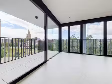 appartement te koop in langemark met 1 slaapkamer