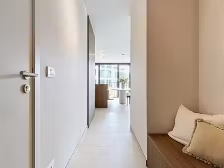 appartement te koop in langemark met 2 slaapkamers