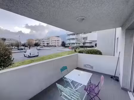 vente appartement 2 pièces 40.73 m² à canale-di-verde (20230)  142 500 €
