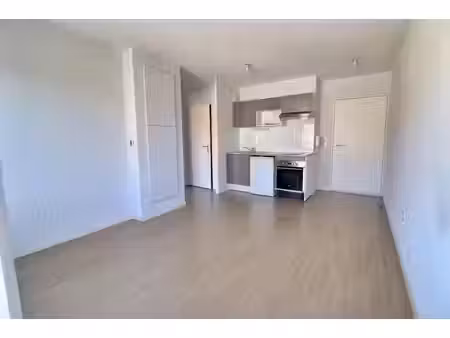 vente appartement 2 pièces 37.8 m² à le mée-sur-seine (77350)  139 500 €