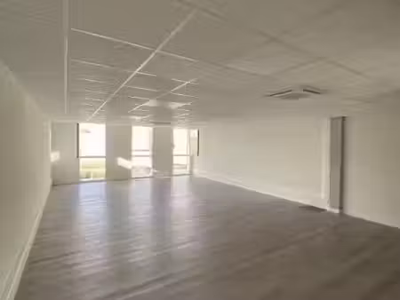 location locaux professionnels 80 m² à portet-sur-garonne (31120)  980 €