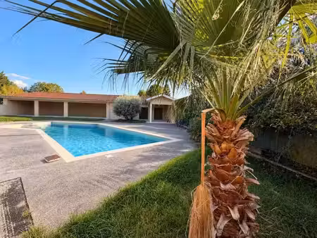 vente maison 4 pièces 158 m² à faramans (01800)  267 000 €