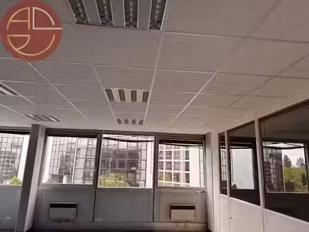 location locaux professionnels 5 pièces 130 m² à blagnac (31700)  1 725 €