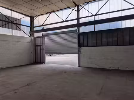 location locaux professionnels 0 pièces 120 m² à le cheylas (38570)  1 188 €