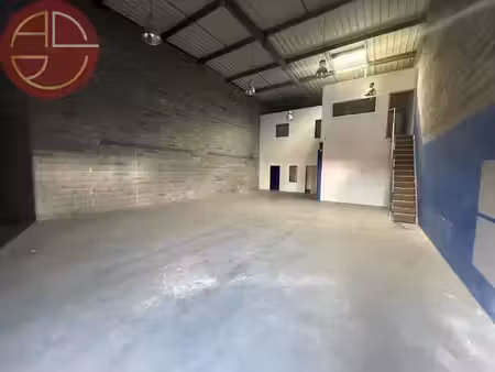location locaux professionnels 1 pièce 192 m² à plaisance-du-touch (31830)  1 373 €