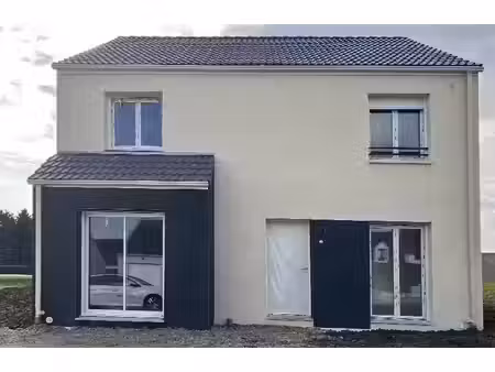 vente maison neuve 5 pièces 104 m² à trilport (77470)  255 900 €