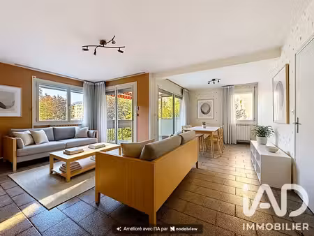 appartement à seyssinet-pariset (38170)