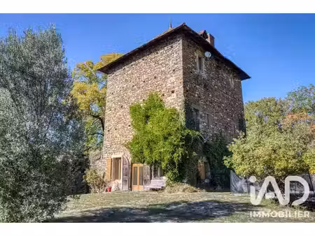 domaine à goncelin (38570)