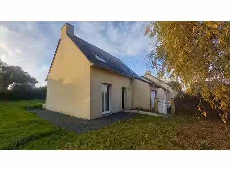maison goudelin 4 pièce(s) 80.31 m2