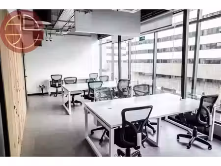 location locaux professionnels 203 m² à colomiers (31770)  2 589 €
