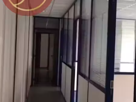 location locaux professionnels 252 m² à colomiers (31770)  3 213 €