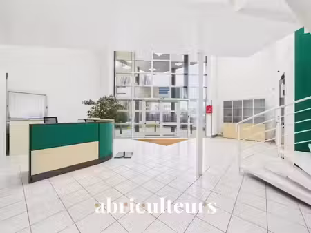 location locaux professionnels 1 pièce 310 m² à gellainville (28630)  4 910 €