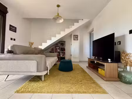 achat maison 4 pièces 83m² bois de nefles st denis 97490