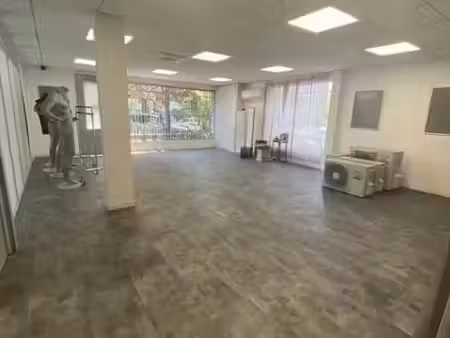 location locaux professionnels 250 m² à balma (31130)  3 583 €