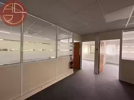 location locaux professionnels 1200 m² à castelnau-d'estrétefonds (31620)  16 159 €