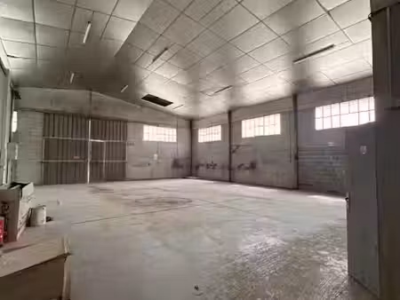 location locaux professionnels 1 pièce 585 m² à portet-sur-garonne (31120)  4 201 €