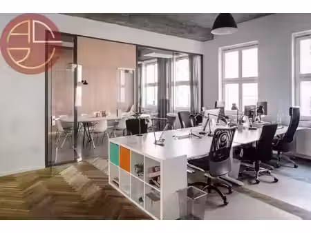location locaux professionnels 550 m² à balma (31130)  6 875 €