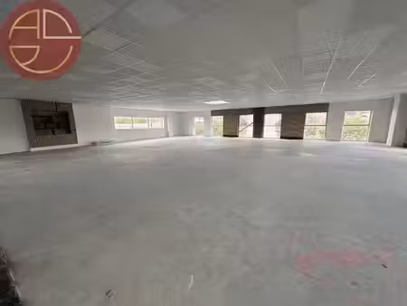 location locaux professionnels 610 m² à colomiers (31770)  8 437 €