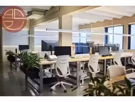 location locaux professionnels 220 m² à labège (31670)  2 842 €