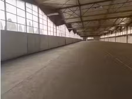location locaux professionnels 1 pièce 6000 m² à portet-sur-garonne (31120)  30 001 €