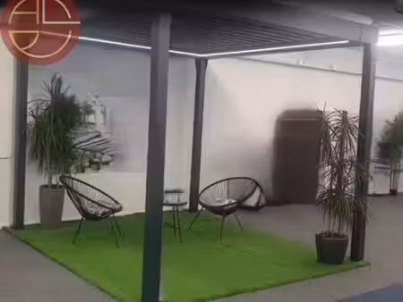 location locaux professionnels 450 m² à portet-sur-garonne (31120)  5 025 €