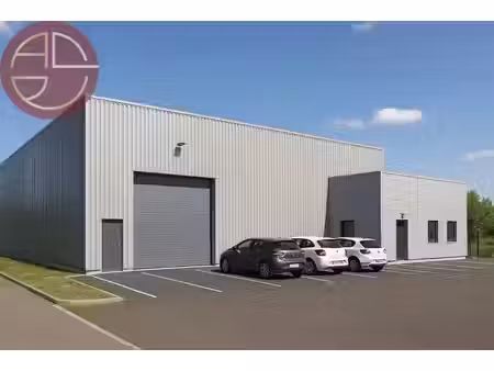 location locaux professionnels 1 pièce 1022 m² à toulouse (31000)  8 942 €