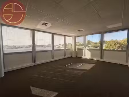 location locaux professionnels 358 m² à toulouse (31000)  3 364 €