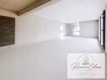 local commercial de 57 m²