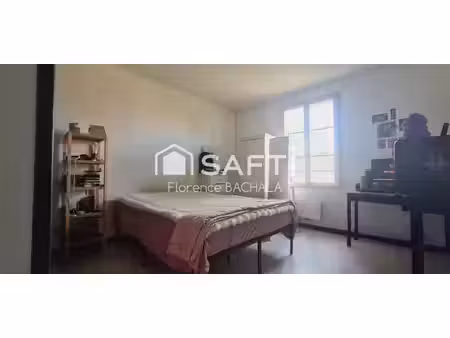 maison familiale de 2013 de 173 m² avec 5 chambres  possibilité 7 chambres sur 659 m² de t