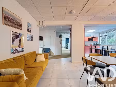 bureaux à paris (75011)