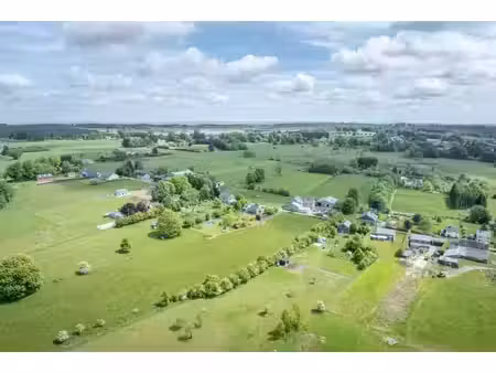 terrain à vendre à les tailles 9 mont (vbe76082)