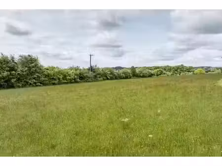 terrain à vendre à les tailles 9 mont (vbe75845)