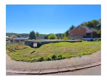 terrain à lotir à vendre à rue nouvelle 11 mornimont (vbe76079)