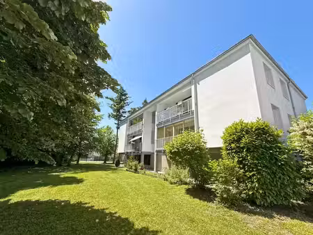 vente appartement 4 pièces 87.63 m² à la chapelle-saint-mesmin (45380)  151 000 €