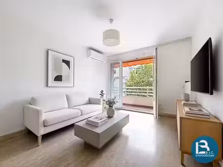 vente appartement 2 pièces 31.22 m² à lyon 3ème (69003)  150 000 €