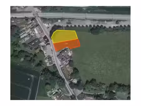 terrain à bâtir à vendre à rue belle 0 enghien (rbx11471)