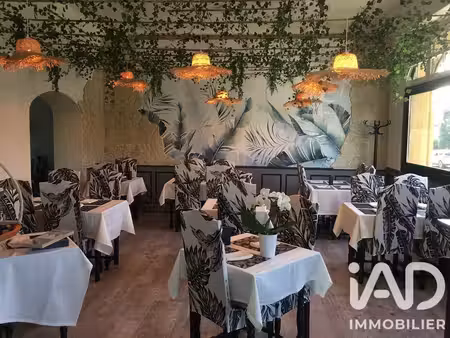 restaurant à châtel st germain (57160)