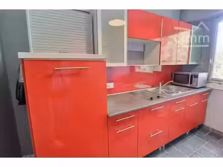 appartement t1 de 29 88 m² avec cave et parking à forbach