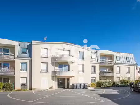 appartement saint ouen l aumone 3 pièce(s) 59 m2