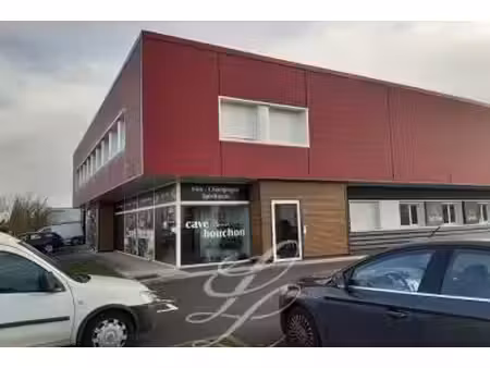 location - bureaux 130 m