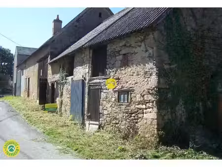 fermette à rénover