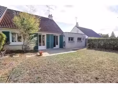 vente maison 5 pièces 105 m² à le mée-sur-seine (77350)  264 000 €