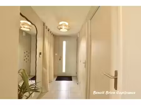 maison à vendre 4 pièces liffre (35)