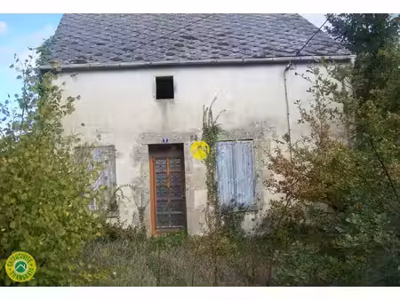 maison en pierre