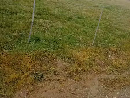 achat terrain 1 328m² menonval 76270