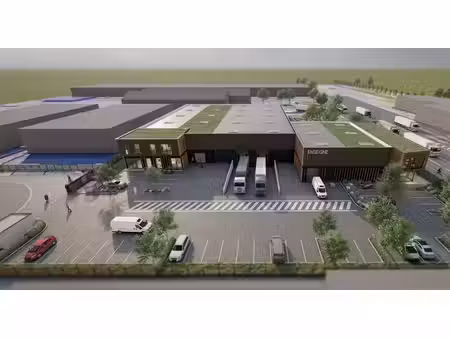 vente local d’activités 26862m²