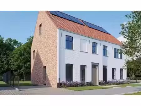 maison à vendre à elzenstraat 3 noorderwijk (rbx11625)