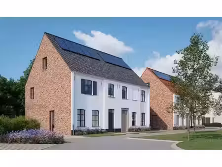 maison à vendre à elzenstraat 5 noorderwijk (rbx11626)
