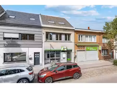 huis te koop in schoten