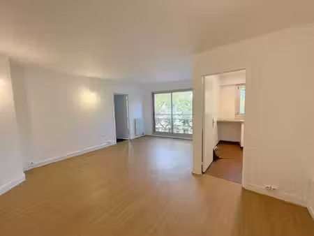 appartement à louer boulogne-billancourt